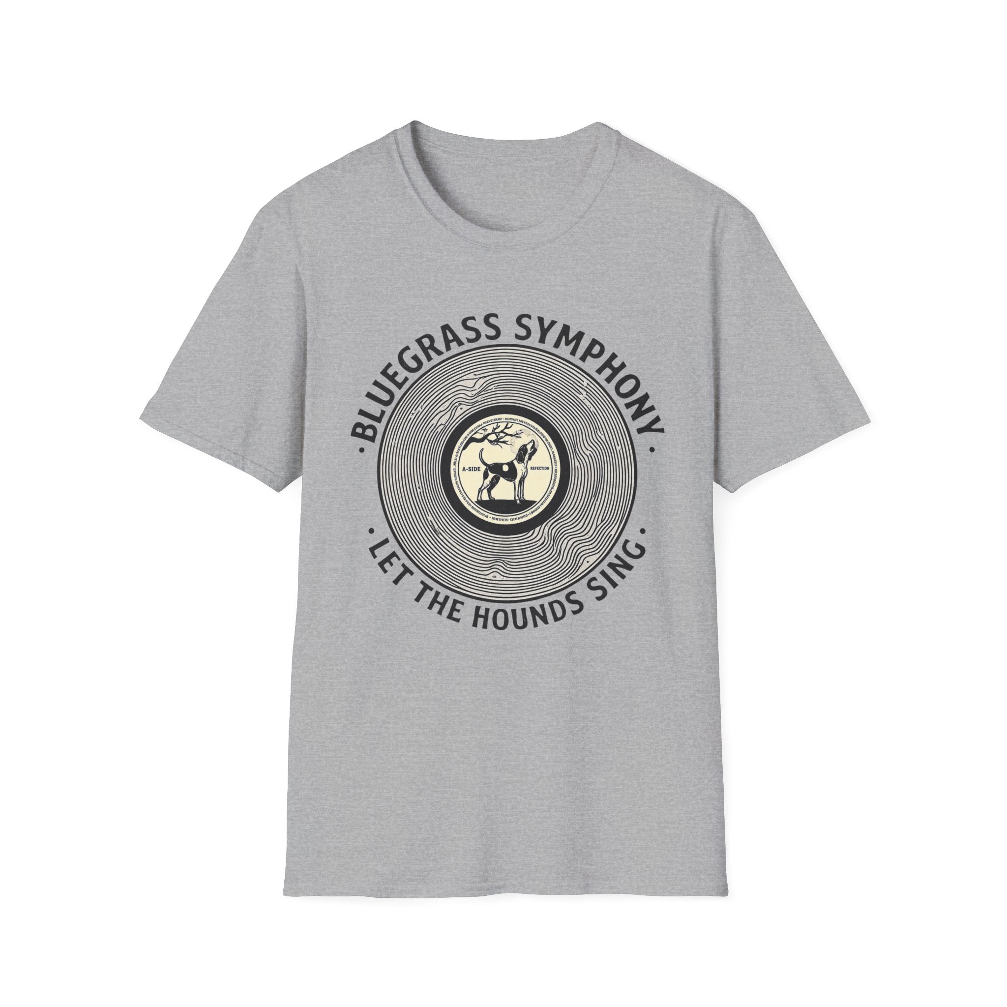 Bluegrass Symphony T-Shirt