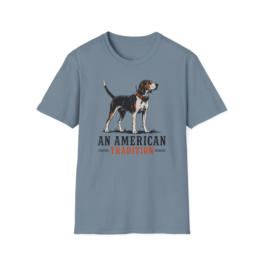 American Tradition Walker Hound T-Shirt