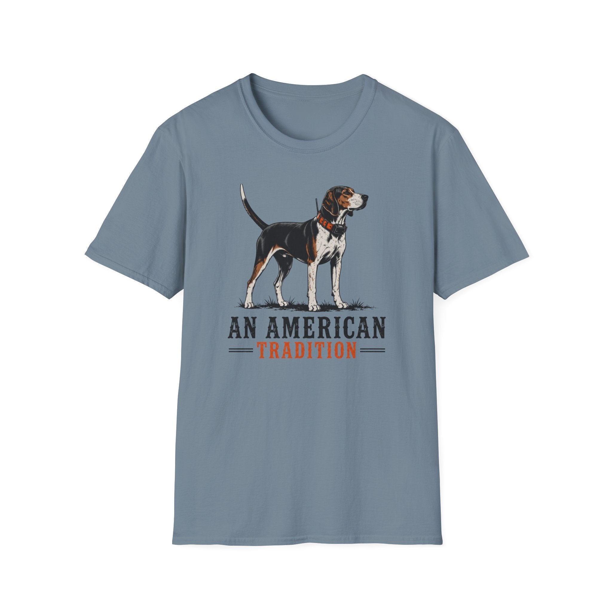 American Tradition Walker Hound T-Shirt