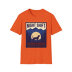 Night Shift T-Shirt