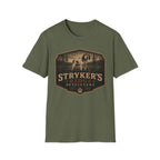 Stryker's Ridge - Logo T-Shirt