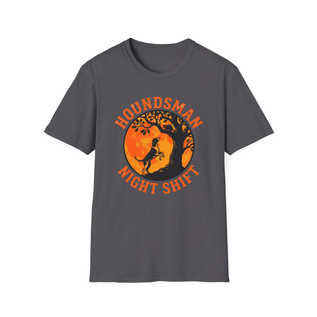 Houndsman Night Shift T-Shirt