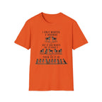 Hound Math T-Shirt