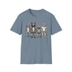 Americana Animals T-Shirt
