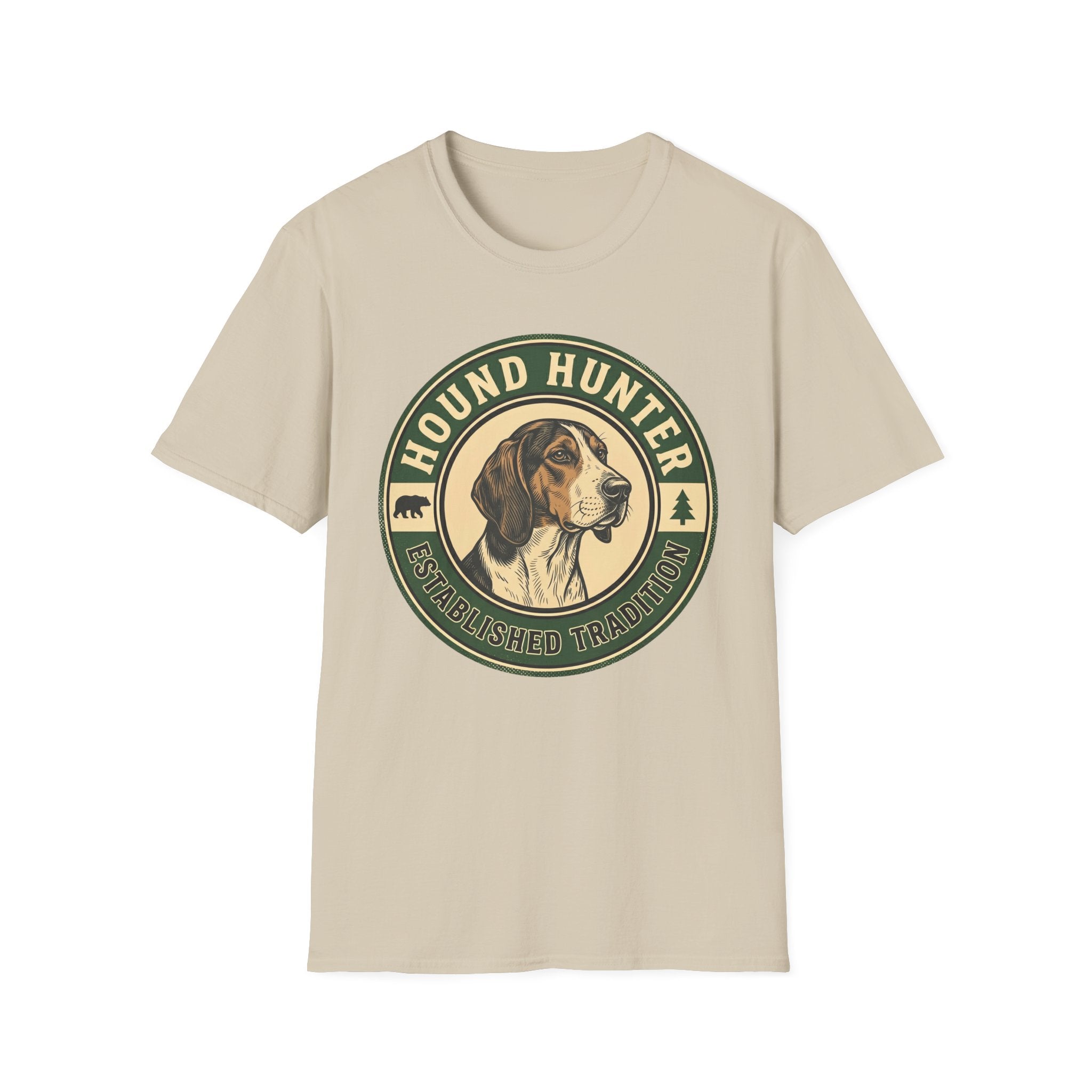 Hound Hunter - Walker T-Shirt