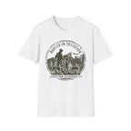 Rooted In Tradition - Girl T-Shirt