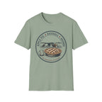 Apple Pie, Baseball & Hounds 5 T-Shirt