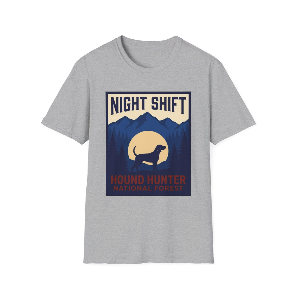 Night Shift T-Shirt