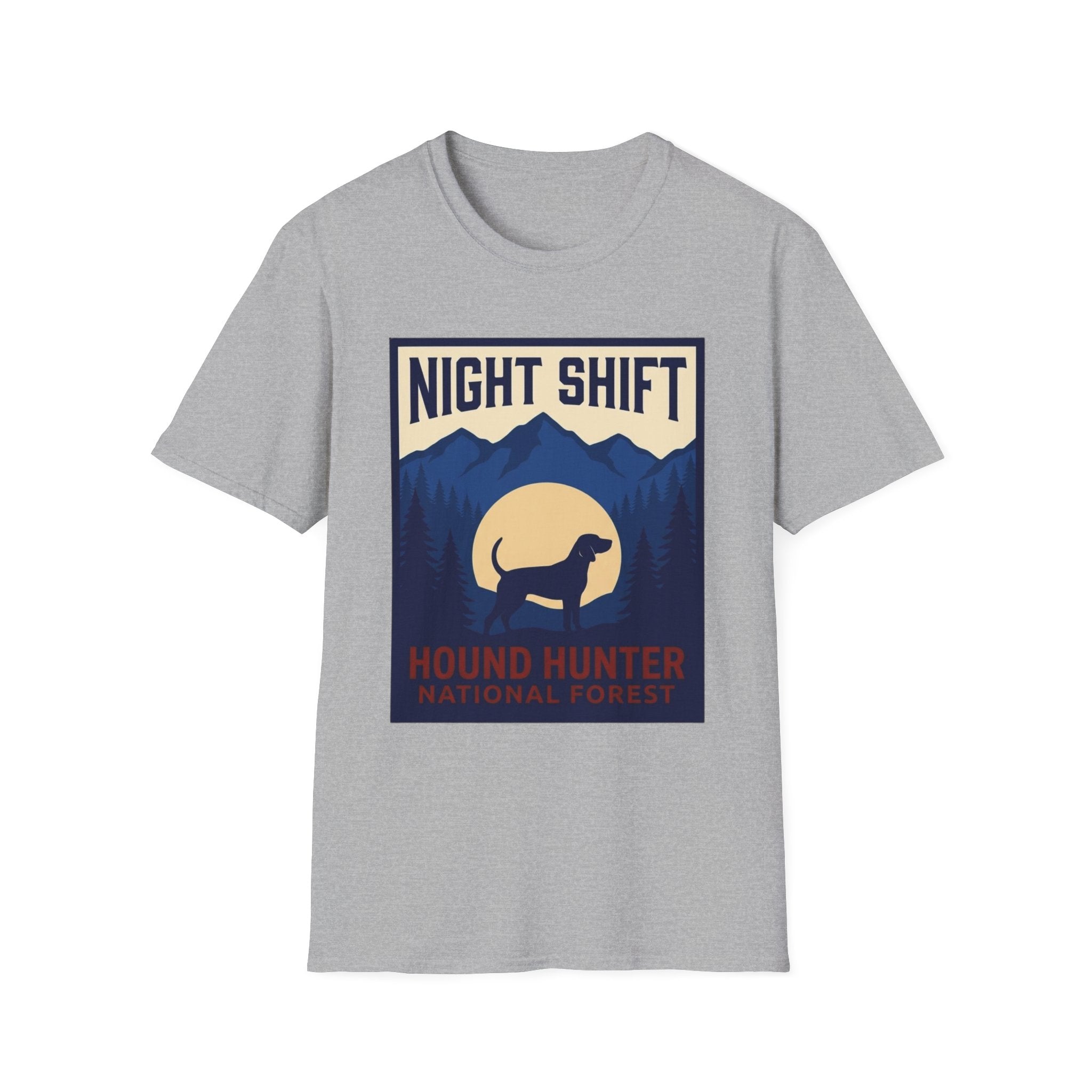 Night Shift T-Shirt