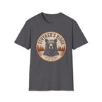 Stryker's Ridge - Plain T-Shirt