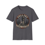 Full Cry Family Tradition T-Shirt