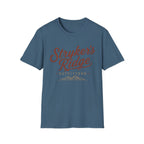Stryker's Ridge Outfitters - Mtn T-Shirt
