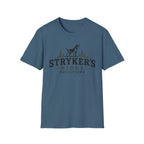 Stryker's Ridge - Logo T-Shirt