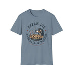 Apple Pie, Baseball & Hounds T-Shirt