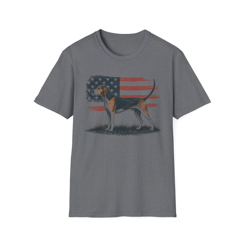 American Walker T-Shirt