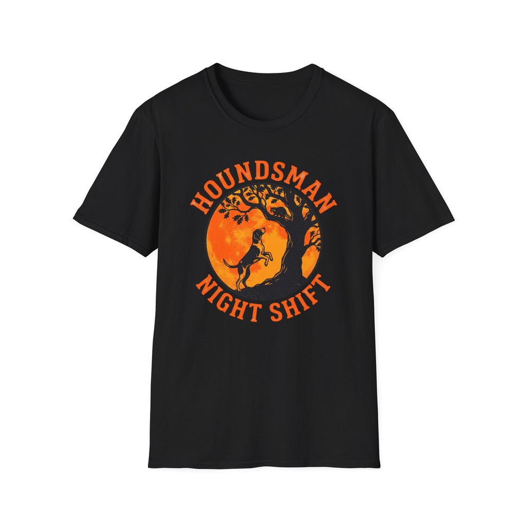 Houndsman Night Shift T-Shirt