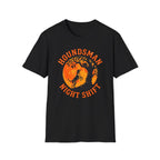 Houndsman Night Shift T-Shirt