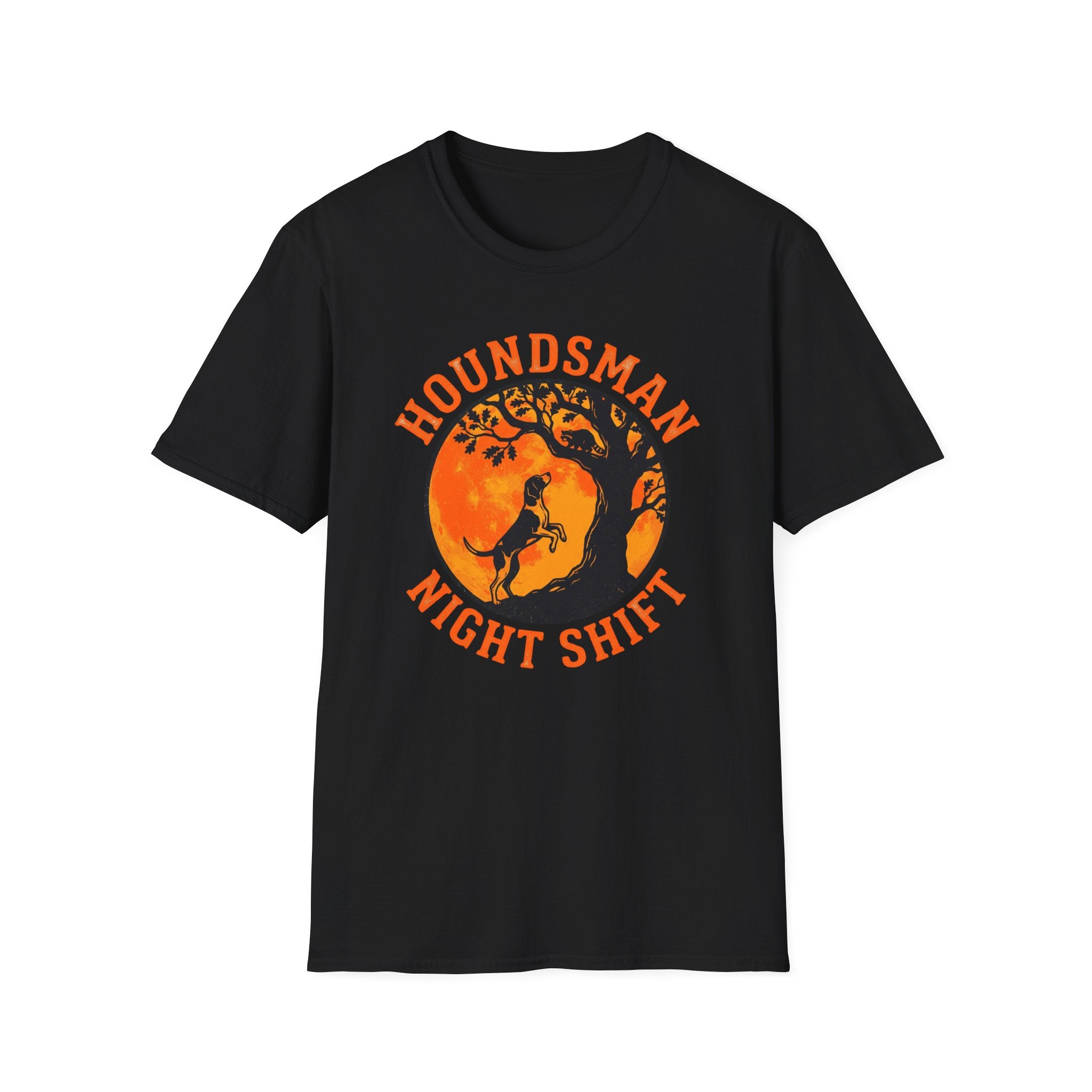 Houndsman Night Shift T-Shirt
