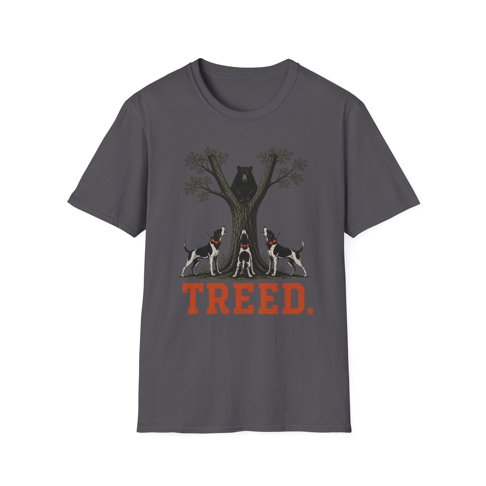 Treed T-Shirt
