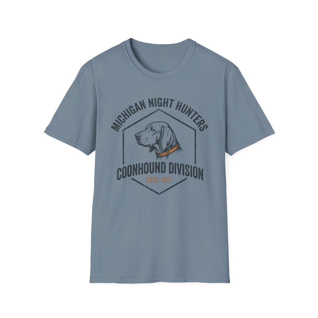 Michigan Night Hunters T-Shirt