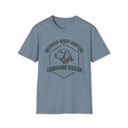 Michigan Night Hunters T-Shirt