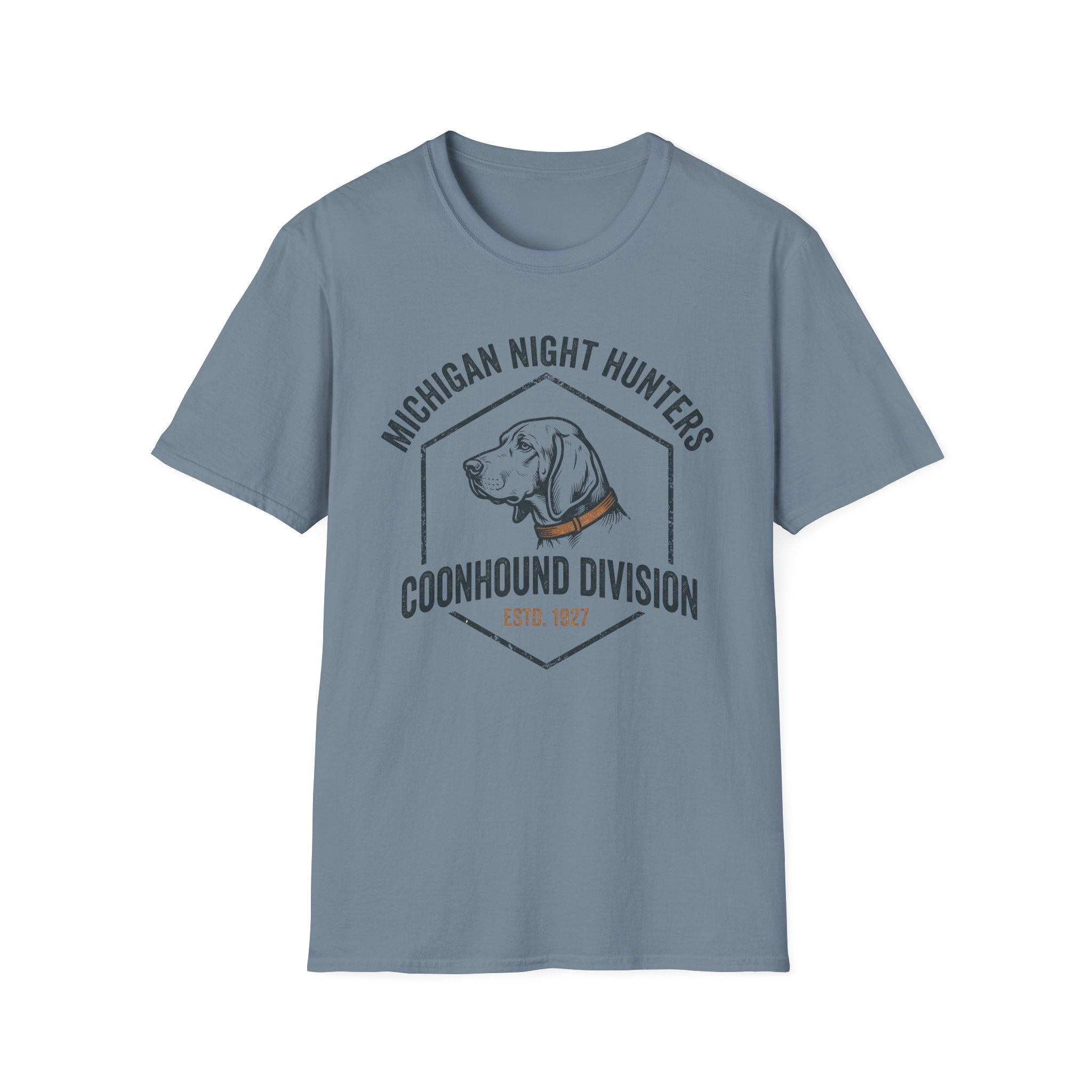 Michigan Night Hunters T-Shirt