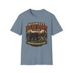Midwest Bear Hunt Club T-Shirt