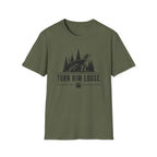 Turn Him Loose T-Shirt