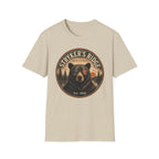 Stryker's Ridge Patriotic Glasses 2 T-Shirt