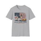 Apple Pie, Baseball & Hounds 2 T-Shirt