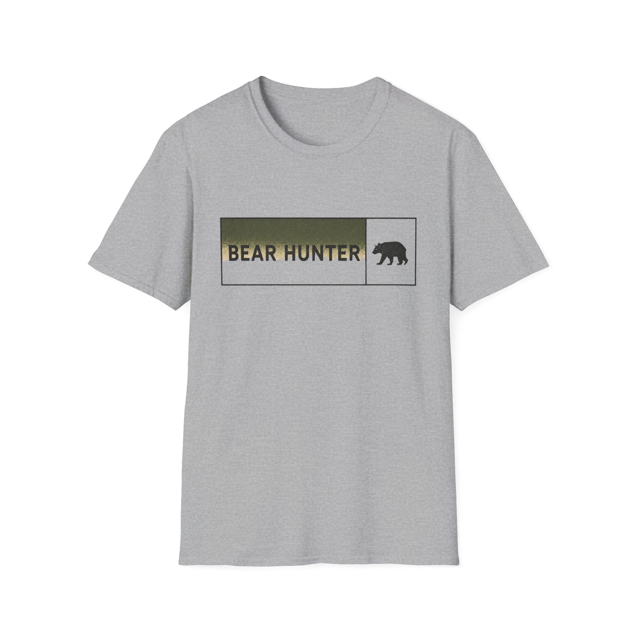 Bearhunter T-Shirt