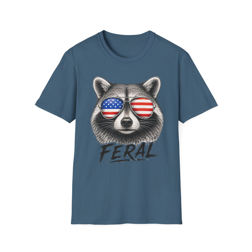 Feral Coon T-Shirt