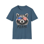 Feral Coon T-Shirt