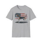 American Walker T-Shirt