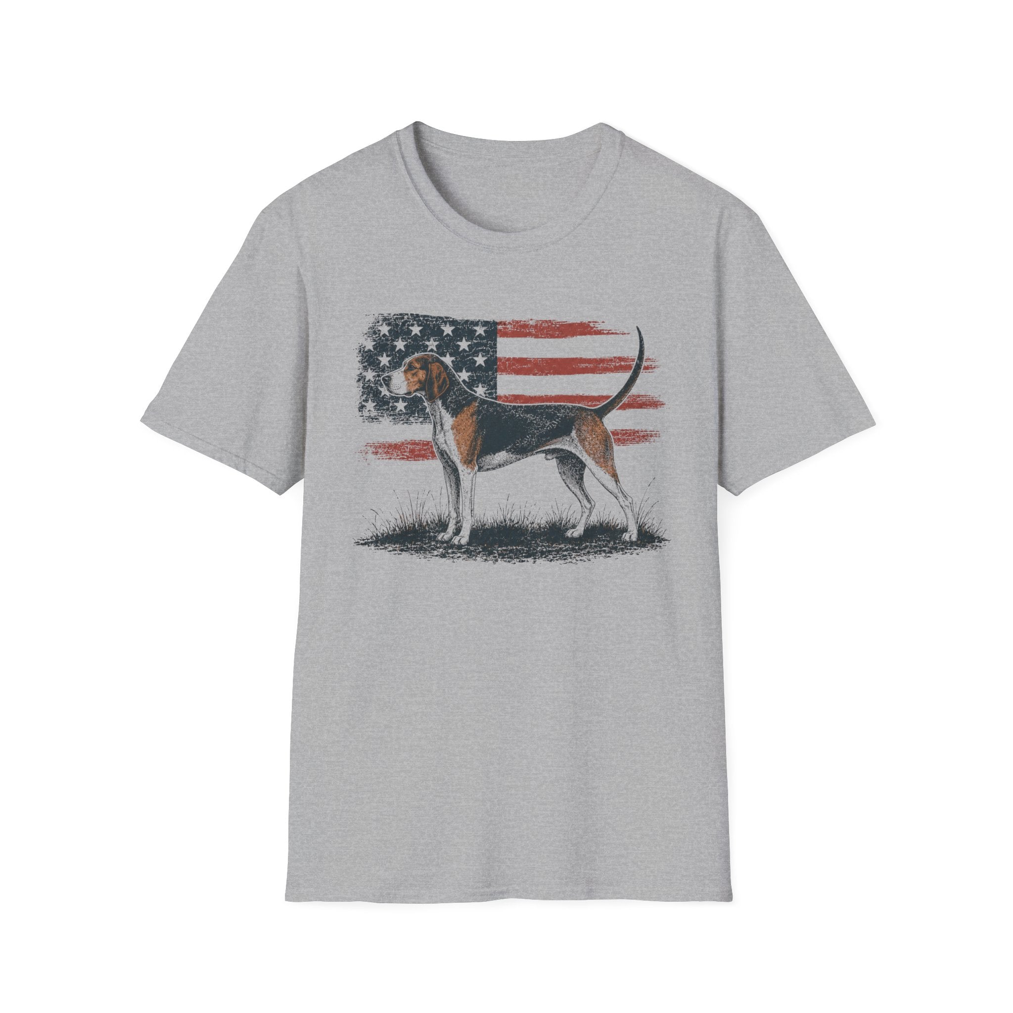 American Walker T-Shirt