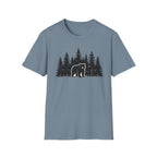 Treeline Bear T-Shirt