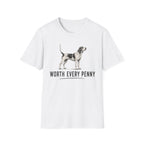 Worth Every Penny T-Shirt