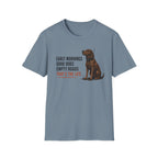 Early Mornings - Plott T-Shirt