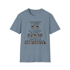 Hound Math T-Shirt