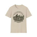 Rooted In Tradition - Girl T-Shirt