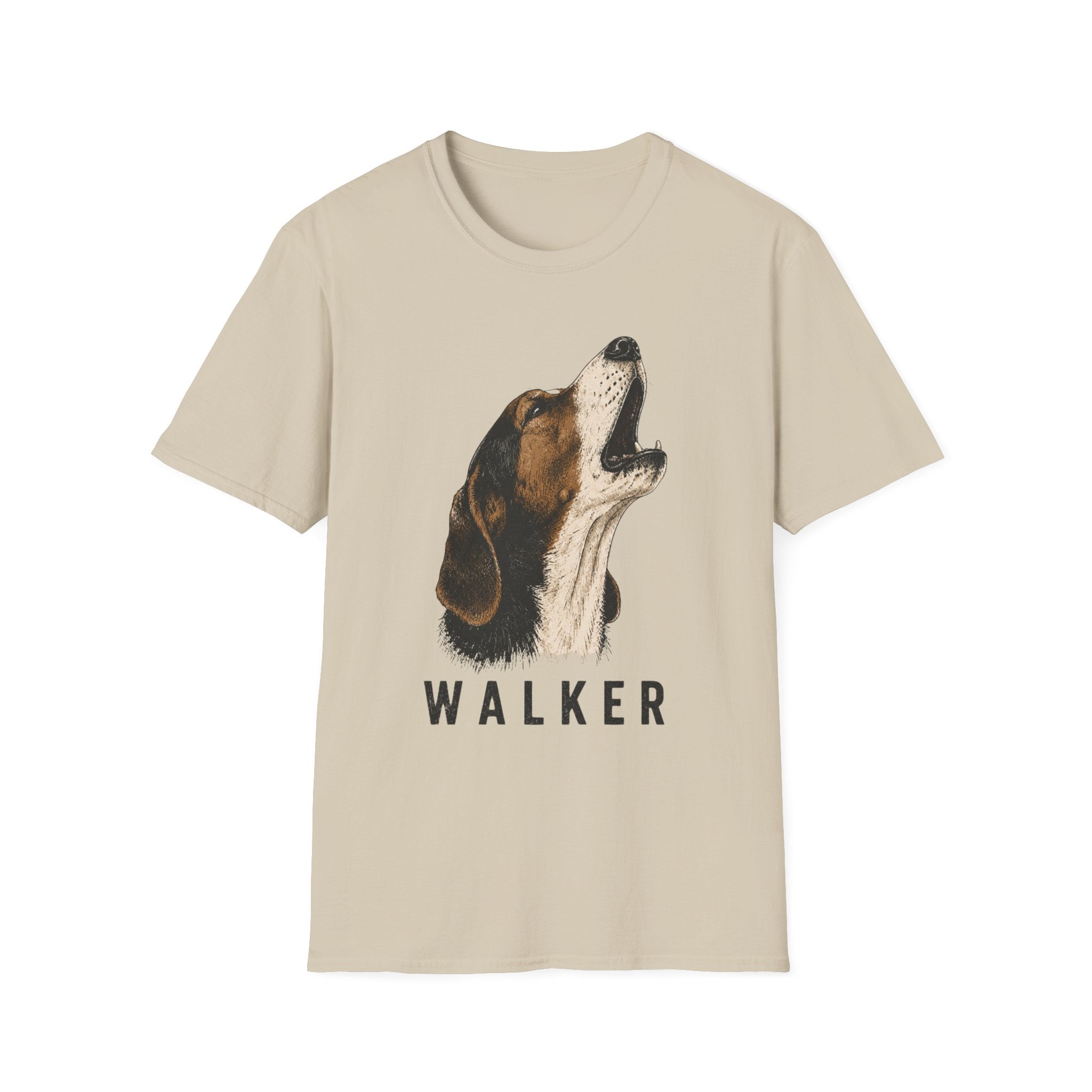 Walker T-Shirt