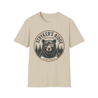 Stryker's Ridge Patriotic Glasses T-Shirt