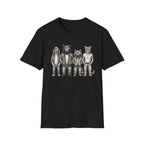 Americana Animals T-Shirt