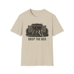 Drop the Box T-Shirt