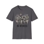 Americana Animals No Whiners T-Shirt