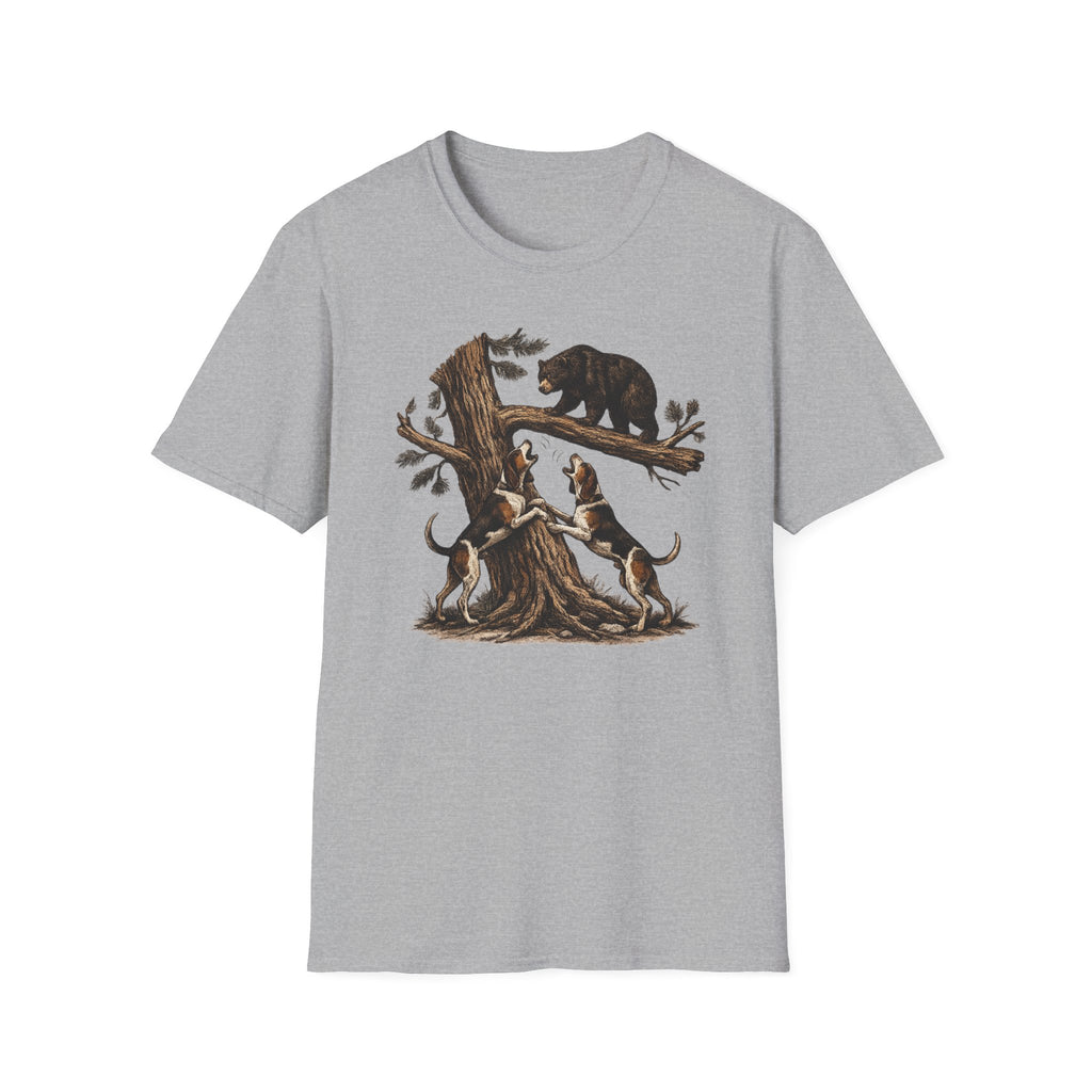 On Tree T-Shirt