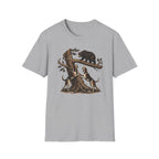 On Tree T-Shirt