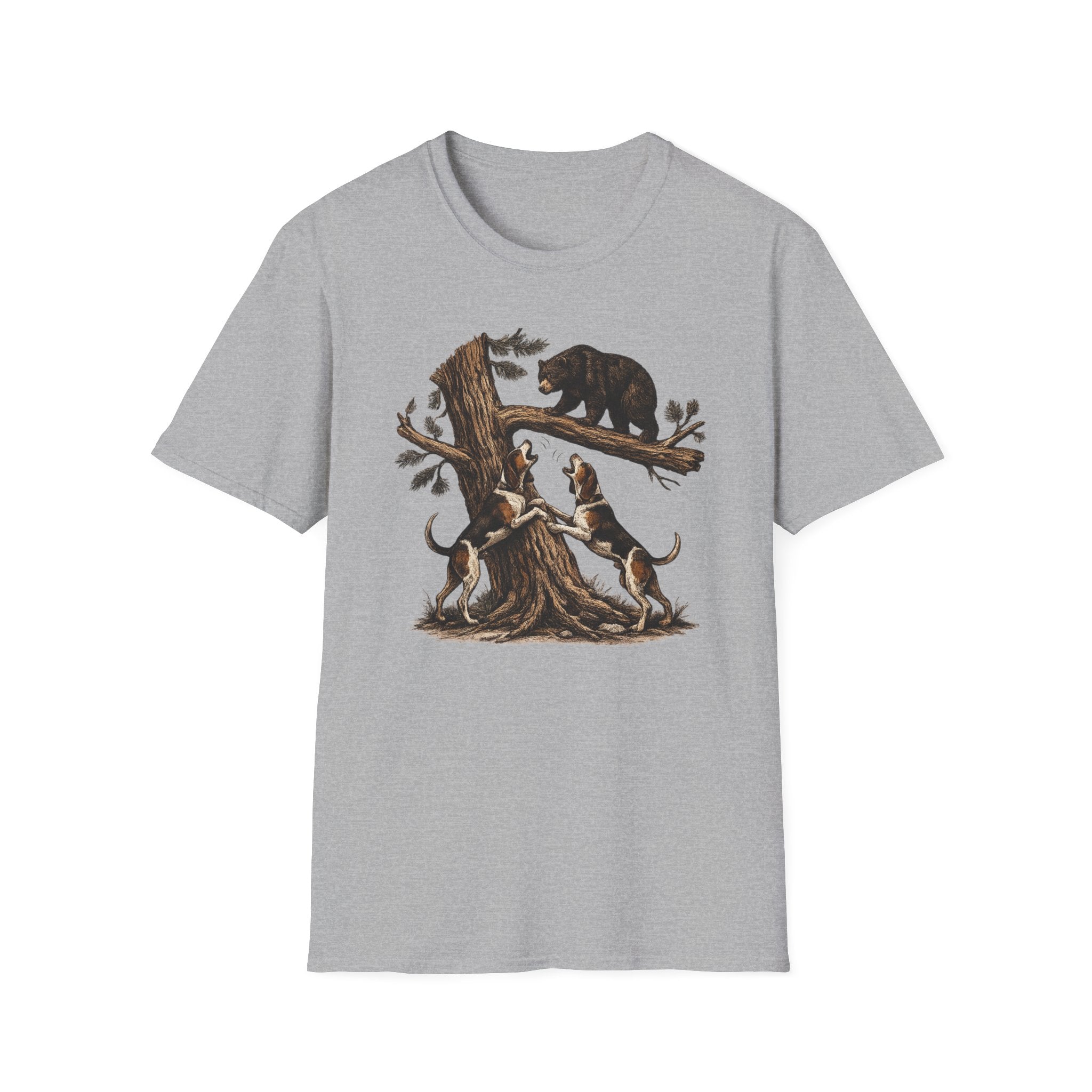 On Tree T-Shirt