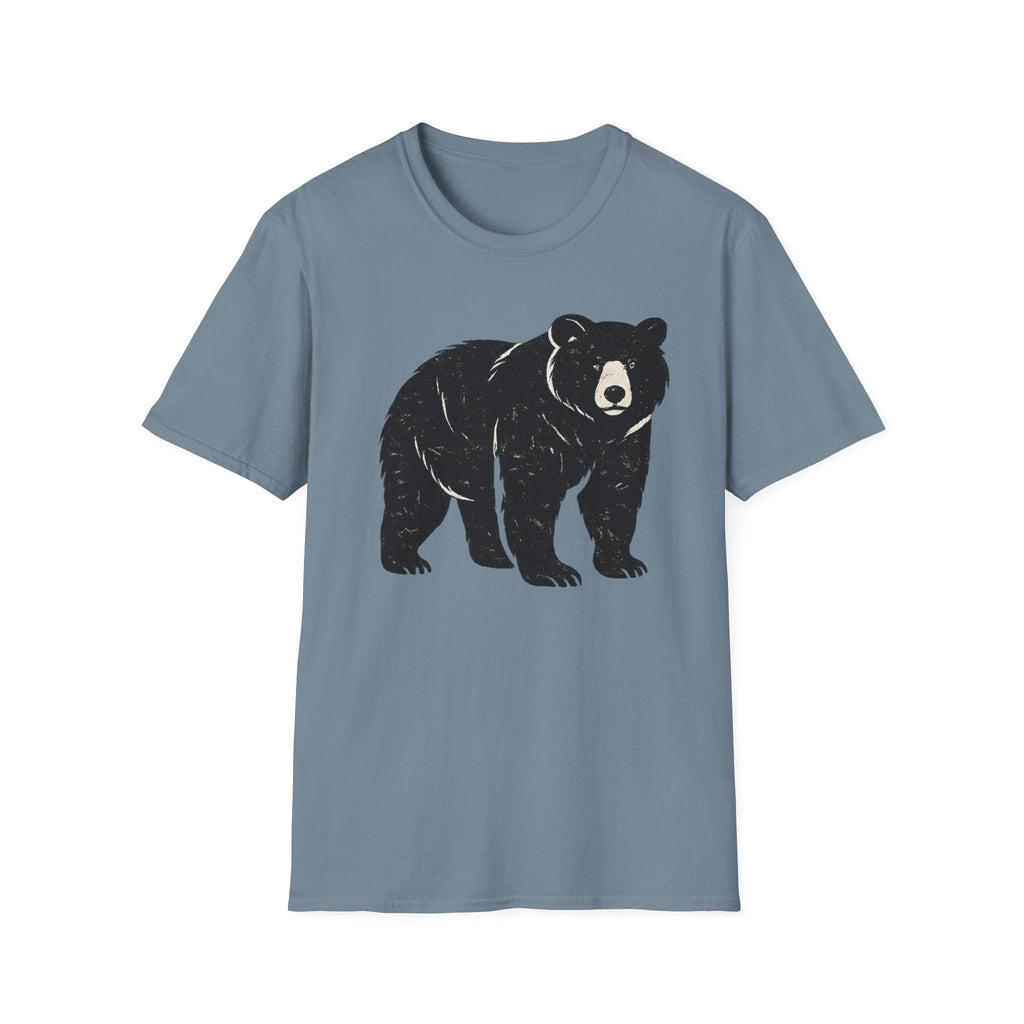 Bear T-Shirt