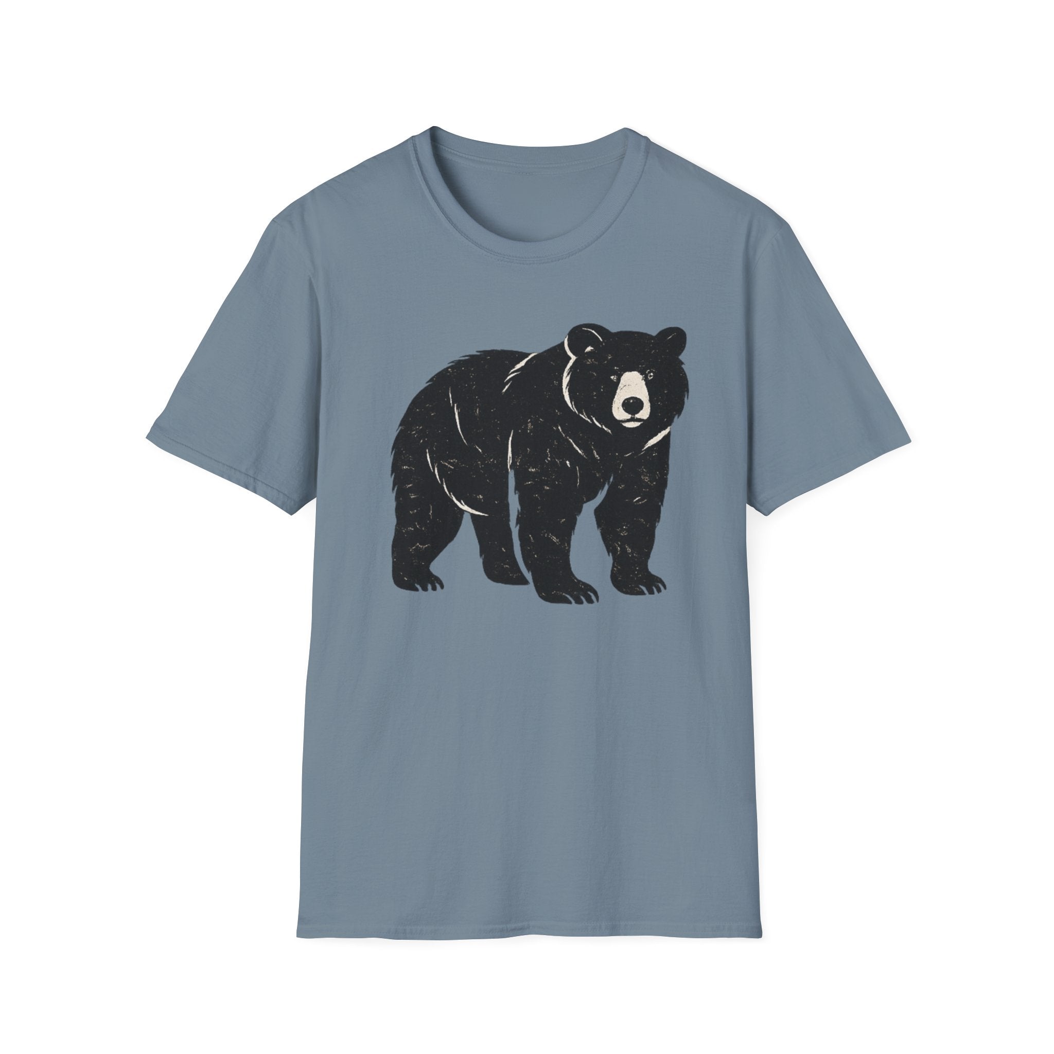 Bear T-Shirt